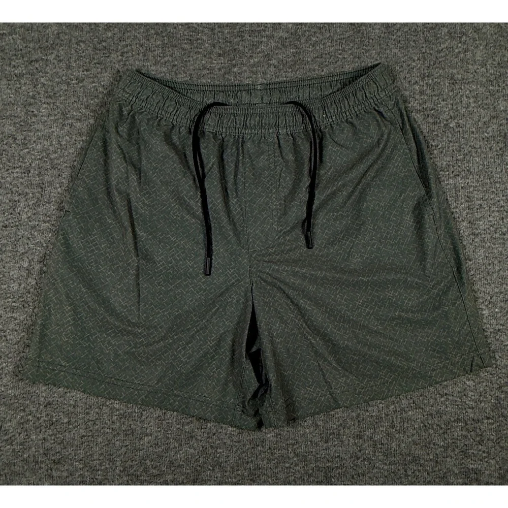 Chubbies Swim Trunks Mens Small 5.5